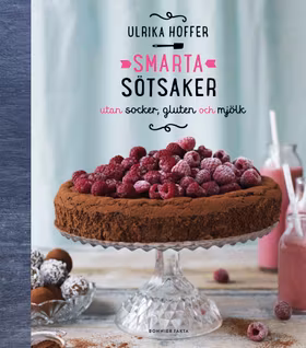 Smarta sötsaker utan socker, gluten och mjölk