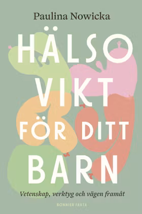 Hälsovikt för ditt barn