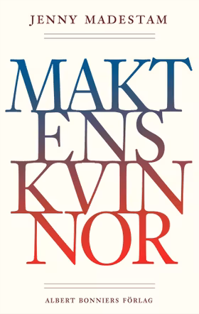 Maktens kvinnor