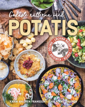 Godaste rätterna med potatis