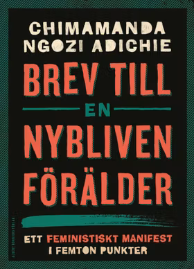 Brev till en nybliven förälder