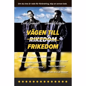 Vägen till frikedom
