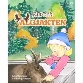 Rut och älgjakten
