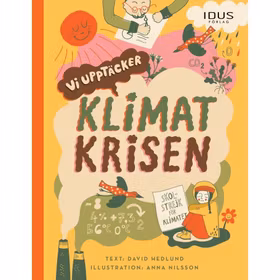 Klimatkrisen