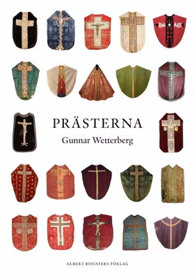 Prästerna
