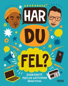 Har du fel?
