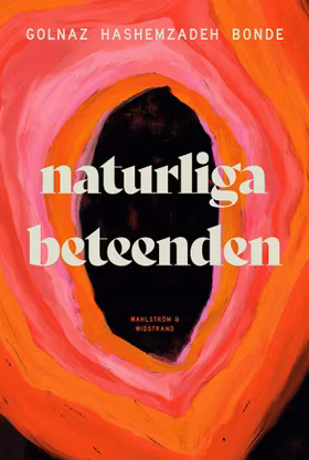 Naturliga beteenden