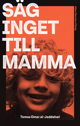 Säg inget till mamma