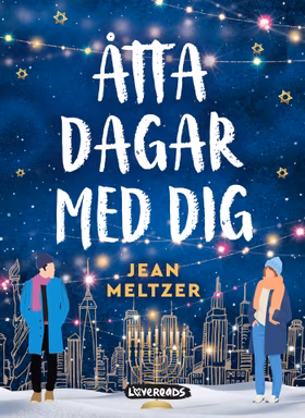 Åtta dagar med dig