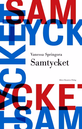 Samtycket