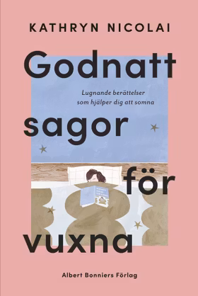 Godnattsagor för vuxna