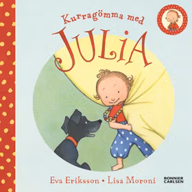 Kurragömma med Julia