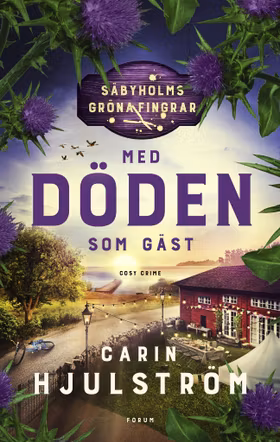 Med döden som gäst