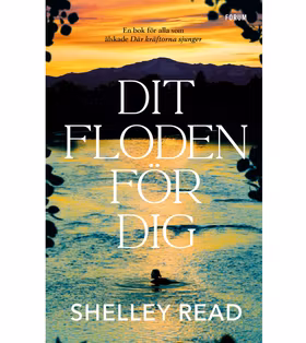 Dit floden för dig