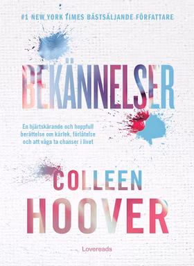 Bekännelser