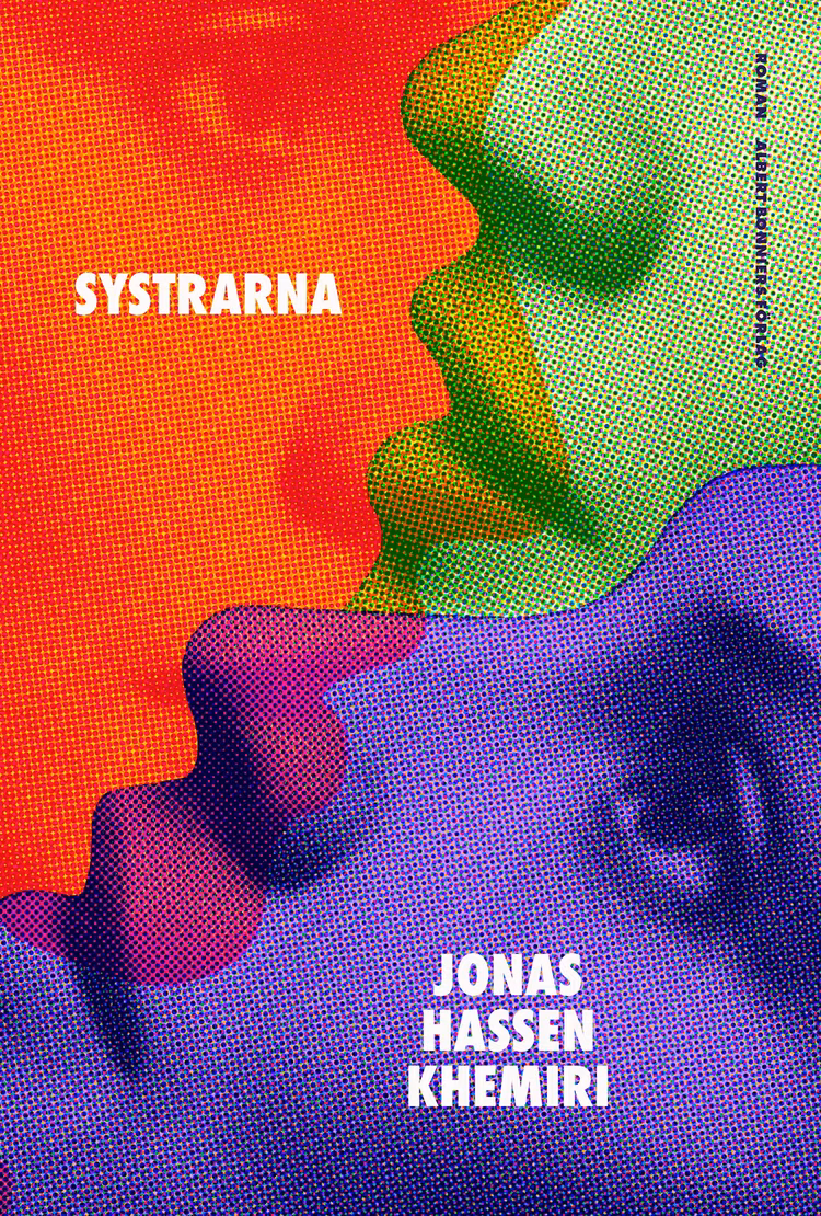 Systrarna - finns i Rutströms bokhandel