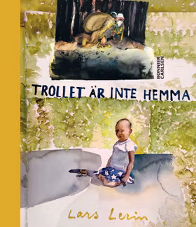 Trollet är inte hemma