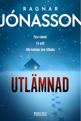 Utlämnad