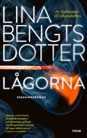 Lågorna