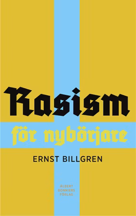Rasism för nybörjare