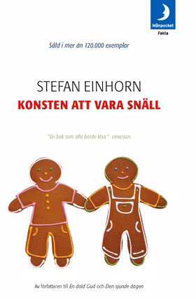 Konsten att vara snäll (pocket)