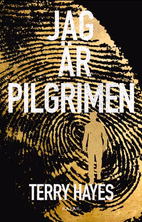 Jag är Pilgrimen (pocket)