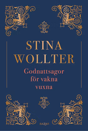 Godnattsagor för vakna vuxna