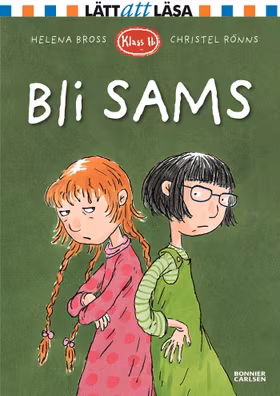 Bli sams