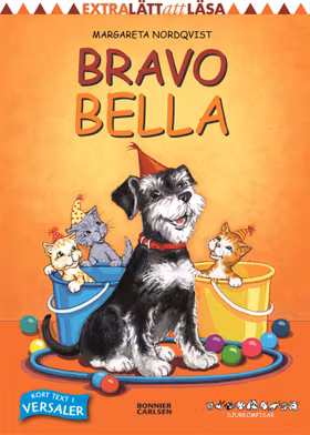 Bravo Bella