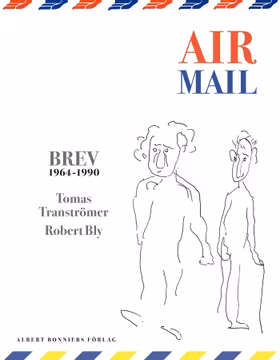 Air Mail: 150 Brev 1964-1990