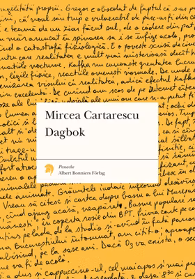 Dagbok 1994-2003