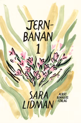Jernbanan 1