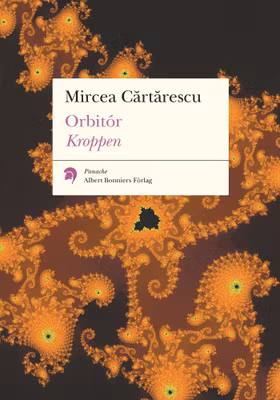Orbitór. Kroppen