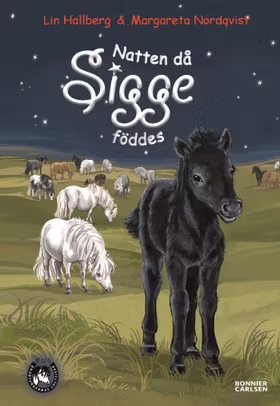 Natten då Sigge föddes