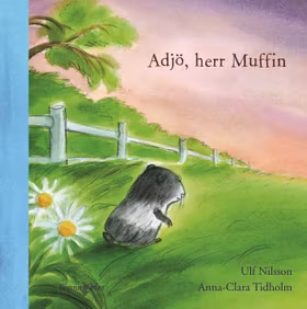 Adjö, herr Muffin