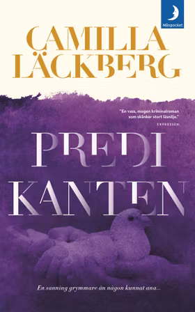 Predikanten (pocket)