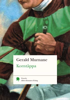 Korntäppa