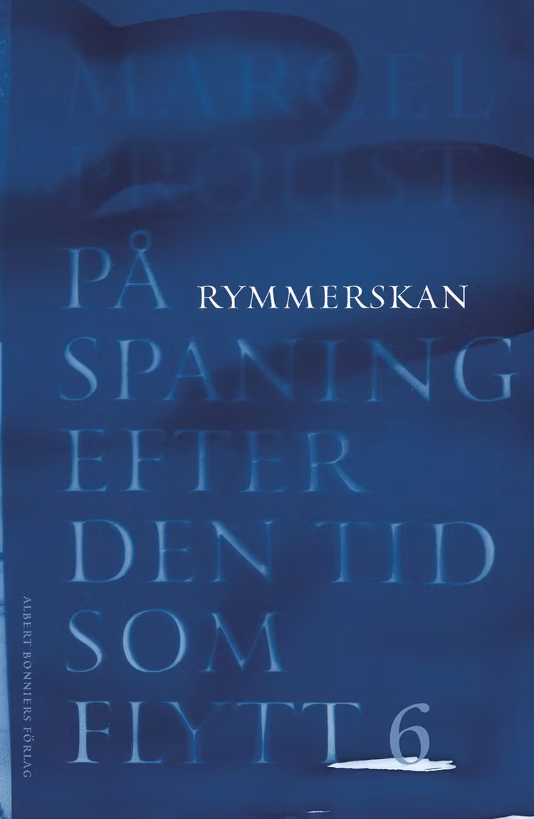 På spaning efter den tid som flytt. VI - finns i Rutströms bokhandel
