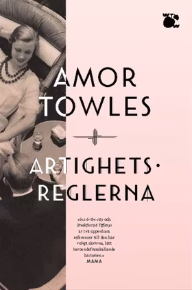 Artighetsreglerna (storpocket)