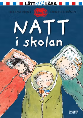 Natt i skolan