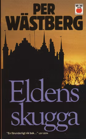 Eldens skugga (pocket)