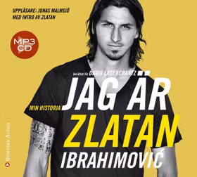 Jag är Zlatan