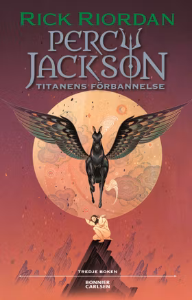 Percy Jackson: Titanens förbannelse