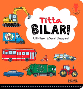 Titta bilar!