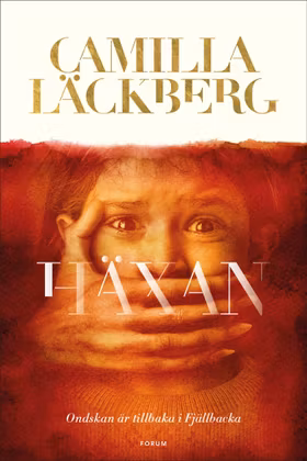 Häxan (storpocket)