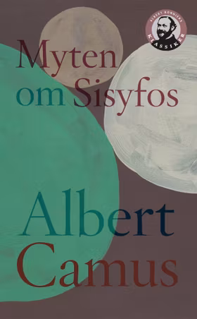 Myten om Sisyfos (pocket)