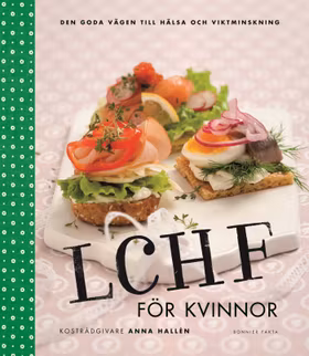 LCHF för kvinnor