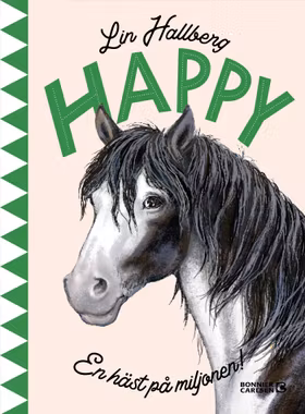 Happy - en häst på miljonen