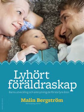 Lyhört föräldraskap