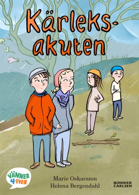 Kärleksakuten